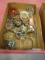 Costume Jewelry-Bracelets