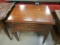 Davis Co. 1 Drawer End Table