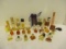 Collectible Perfume Bottles-Beautiful, Diamonds & Rubies,