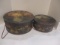 Albena (Lot of 2) Decorative Boxes