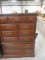 Carolina Ftr. Works 4 Over 2 Chest of Drawers