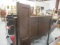 Queen Headboard,Footboard,Rails,Slats