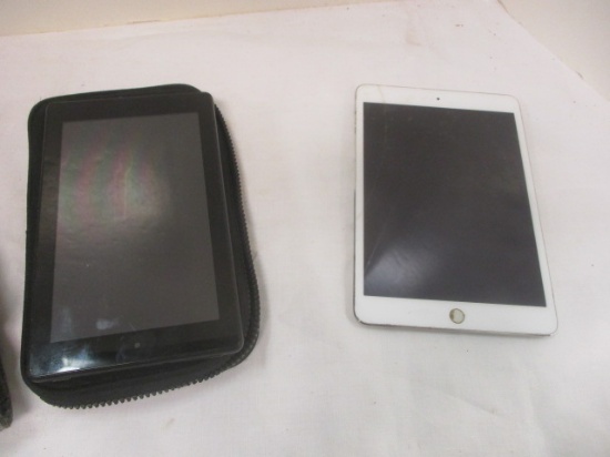 Amazon Ipad & Apple Ipad
