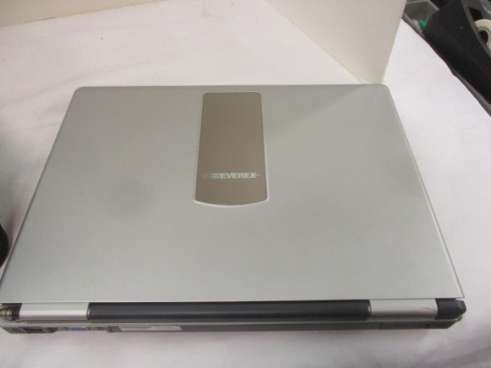 Everex Laptop Computer