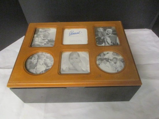 Photo Storage Box