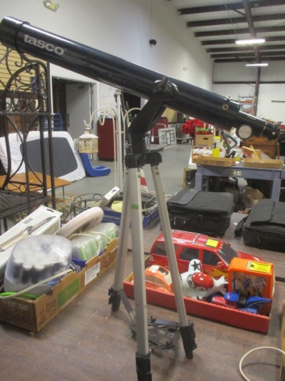 Tasco Novice Telescope