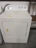 Whirlpool Electric Dryer (Quiet Dry Super Capacity Plus)