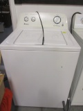 Amana Washing Machine