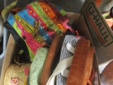 Ladies Purses