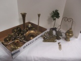 Brass Mix Lot