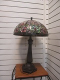Beautiful Tiffany Style Lamp
