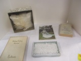 Ring Bearer Pillow & Wedding Grouping