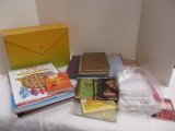 Friend Themed Items & Greeting Cards
