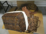 Baskets Grouping
