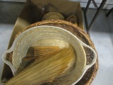 Baskets Grouping