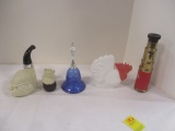 Vintage Avon Bottles