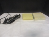 Lady Sunbeam Shaver & Wahl Clippers