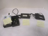 2 External Hard Drives & Rikomagic Mini TV PC