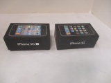 Apple Iphone 3G & Apple Iphone 3GS