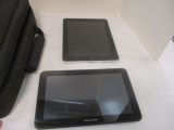 Visual Land  & Prestige Pro 10D Tablet Android