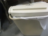 GBC Shredmaster 40S