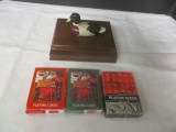 Playing Cards Grouping
