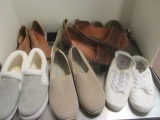 Ladies Casual Shoes-Yoki,Rampage,Merrell,BlowFish,Skechers, etc.
