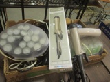 Hair Appliances & Hair Clips