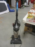 Black & Decker Upright Vaccuum