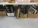 Huge Photo Frame Lot