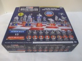 2020 Battle for the Whitehouse Chess Set (Ltd. Ed. Collectible)