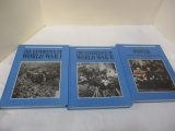 A Political History of the US 3 Book Set