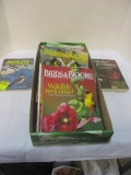 Birds & Blooms Magazines