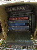 Vintage Study Bibles