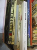 Children's Book Grouping