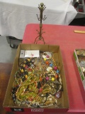 Costume Jewelry-Necklaces