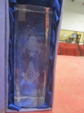 Crystal Shriner's Statue