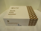 STO (New) Winter Boots Size 8