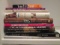 Nine Dog Care and Novelty Books
