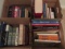 Biographies, Devotionals, Bibles, Health Care and Reference Books