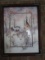 John Tracy II Limited Edition Native American Winter Scene Lithograph Print