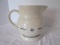 Longaberger Pottery Oven to Table Stoneware Pitcher