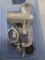 No. 8 Cast Metal Clamp On Grinder