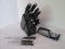 JA Henckels International Knife Set in Knife Block, Steak Knives, Bread Knife and