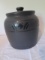 Pfaltzgraff Midnight Sun Cookie Jar
