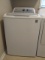 GE Top Load Stainless Tub Washer