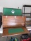 H. Gerstner & Sons Oak Jewelers/Watch  Makers Chest