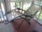Anti Gravity Lounge Chair