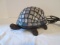Stained Glass Style Turtle Night Light