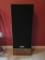Onkyo Oak Finish Floor Speaker